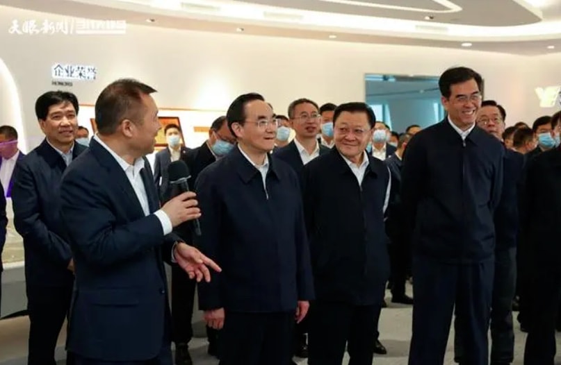 “六大帮扶”，书写粤黔协作新篇章