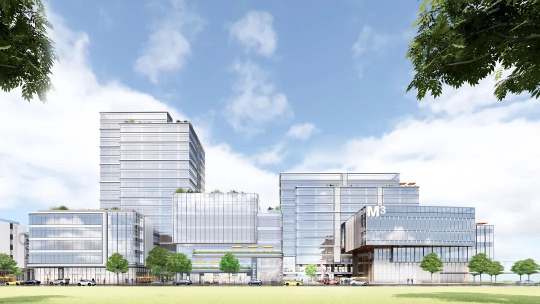 践行国企担当，大发28·(Home)iPARK产业园建筑获华南地区首个“双零”认证